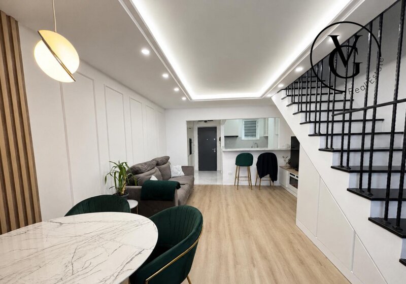Sala Palatului  Apartament tip Duplex - 3 camere