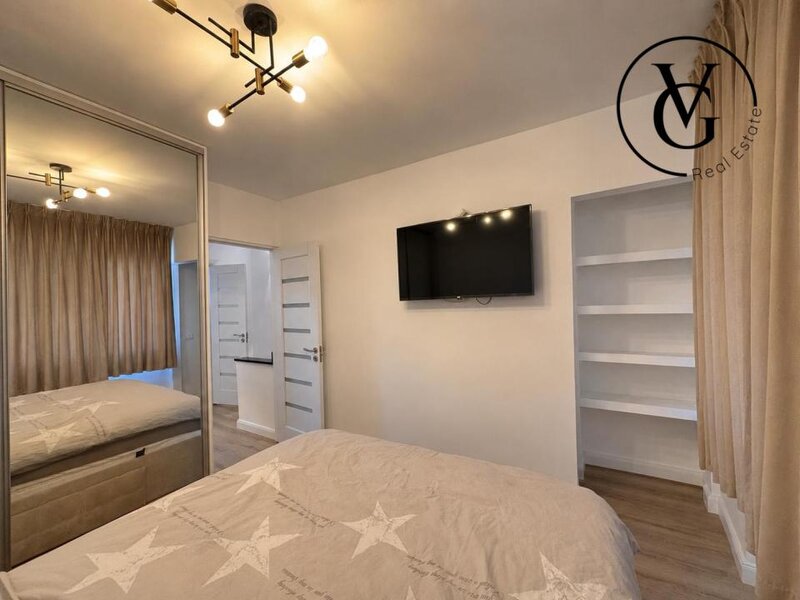 Sala Palatului  Apartament tip Duplex - 3 camere