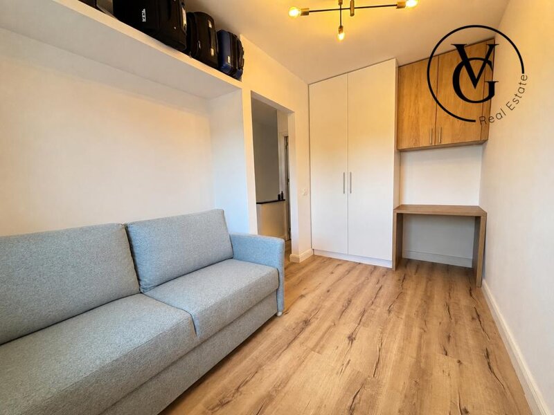 Sala Palatului  Apartament tip Duplex - 3 camere