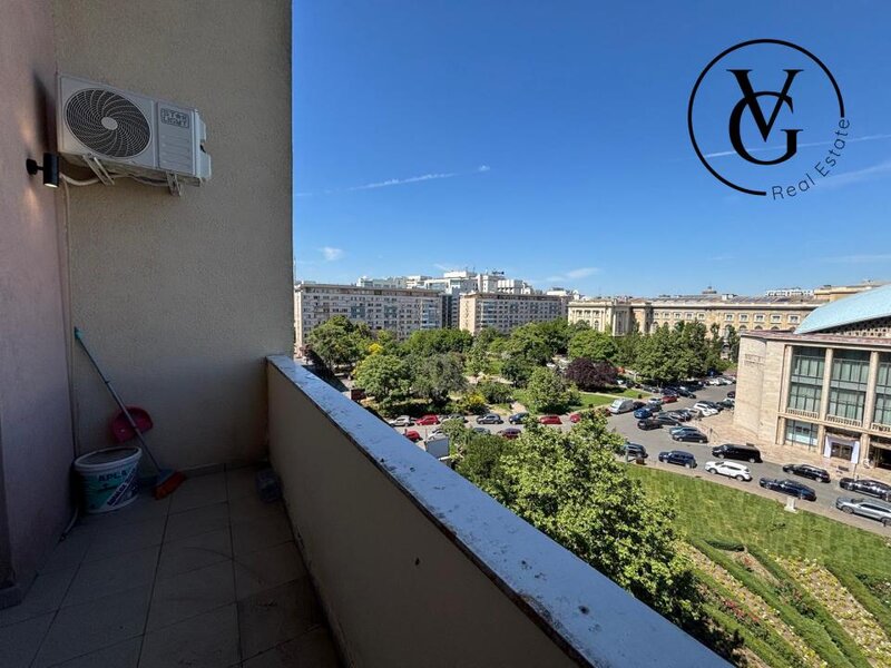 Sala Palatului  Apartament tip Duplex - 3 camere