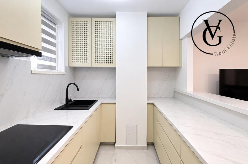 Sala Palatului  Apartament tip Duplex - 3 camere